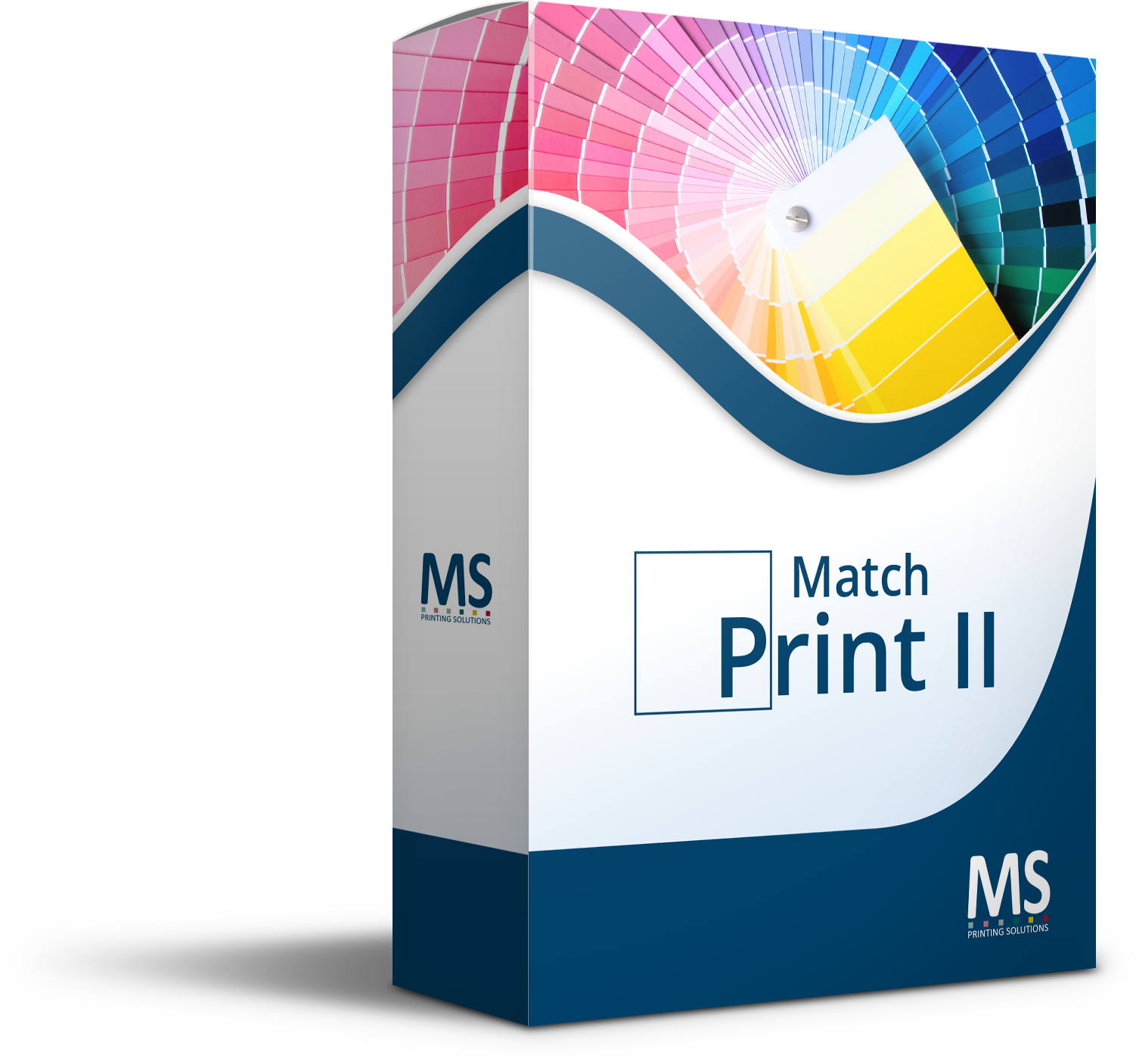 Software for Textile Printers | MS Printing Solution s.r.l.